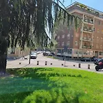 公寓 Reali Bonaccini 米兰