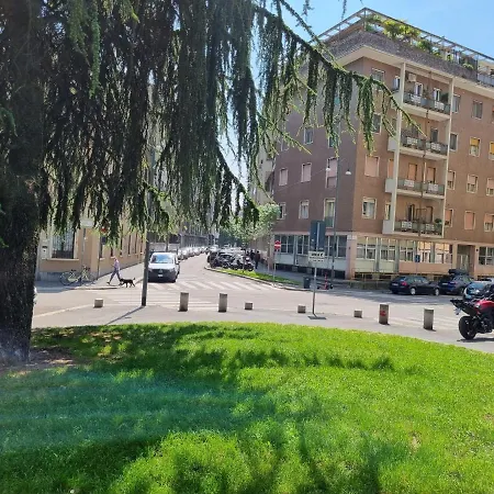 Apartamento Reali Bonaccini Milán