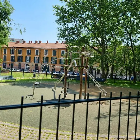 Apartamento Reali Bonaccini Milán