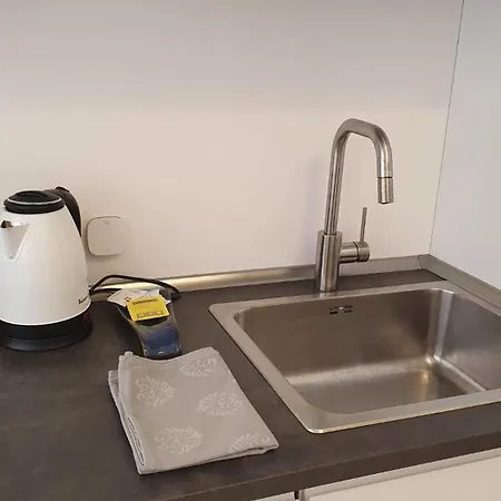 Apartamento Reali Bonaccini Milán