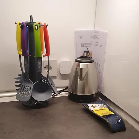 Apartamento Reali Bonaccini *