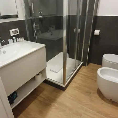 Reali Bonaccini Apartamento Milán