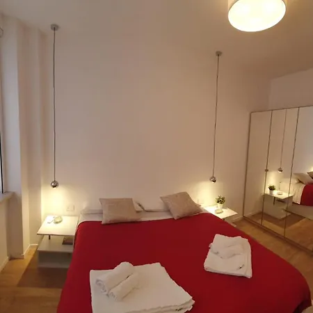 Apartamento Reali Bonaccini