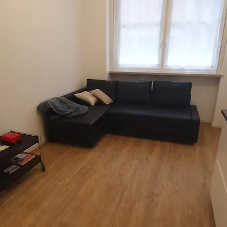 Reali Bonaccini Apartamento