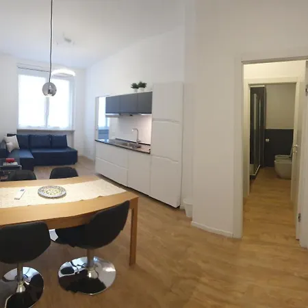 Apartamento Reali Bonaccini