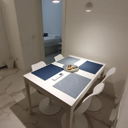Apartamento Reali Bonaccini *