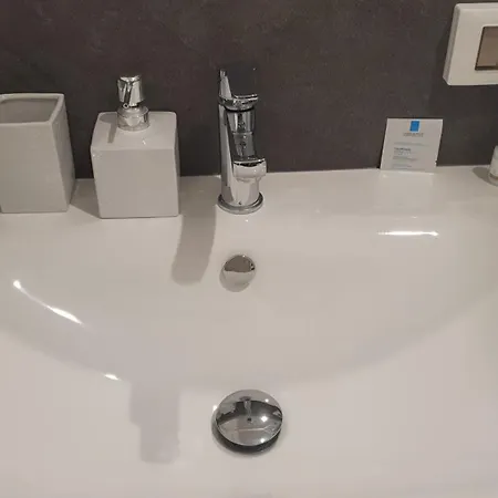 Reali Bonaccini Apartamento