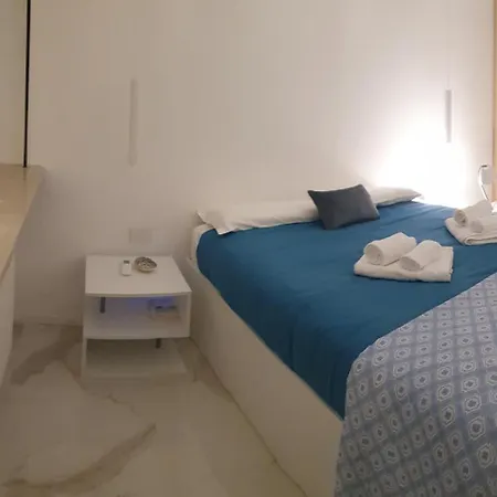 Reali Bonaccini Appartamento *