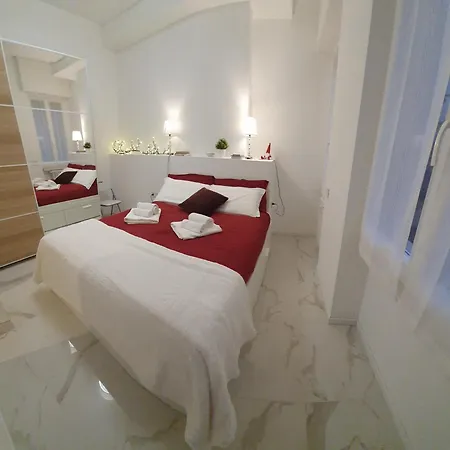 Apartamento Reali Bonaccini