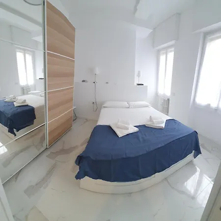 Apartamento Reali Bonaccini Milán