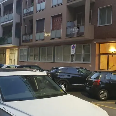 Apartamento Reali Bonaccini