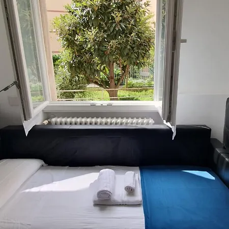 Reali Bonaccini Apartamento