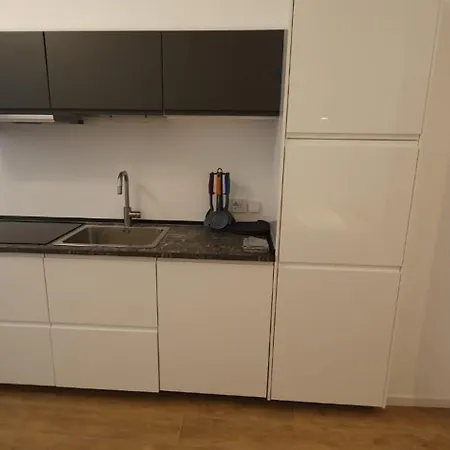 Apartamento Reali Bonaccini Milán