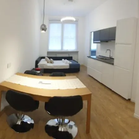 Reali Bonaccini Apartamento