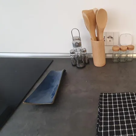 Lägenhet Reali Bonaccini *