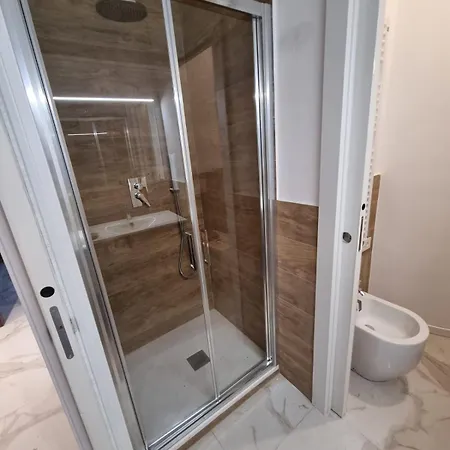 Reali Bonaccini Lägenhet Milano