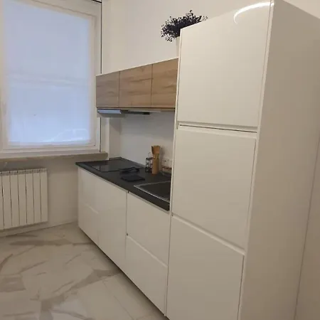 Apartamento Reali Bonaccini *