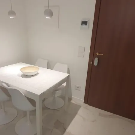 Lägenhet Reali Bonaccini