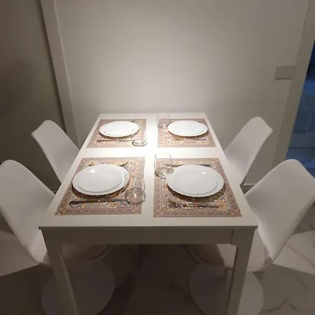 Reali Bonaccini Appartamento Milano