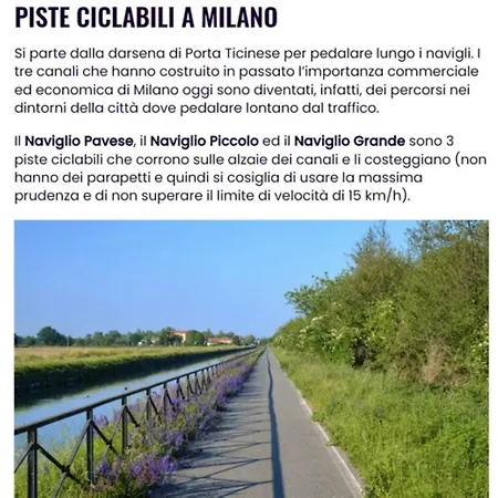 Apartamento Reali Bonaccini *