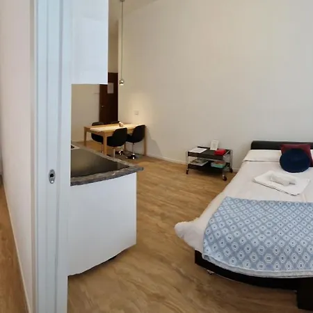 Reali Bonaccini Apartamento