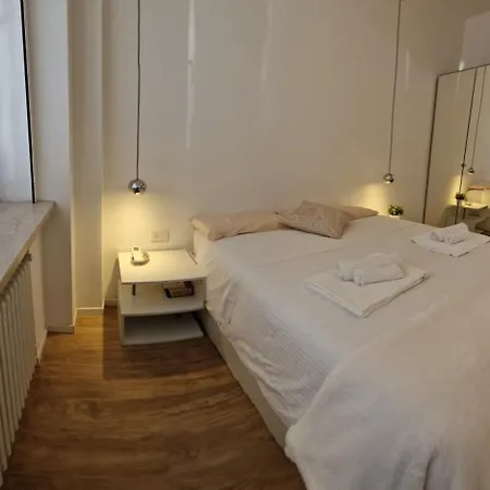Reali Bonaccini Apartamento *