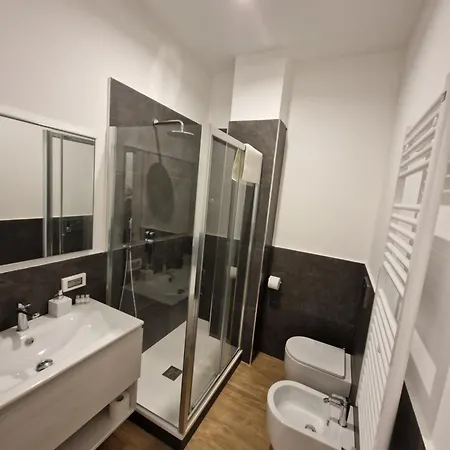 Apartamento Reali Bonaccini