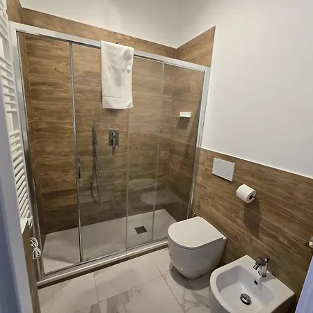 Reali Bonaccini Apartamento *