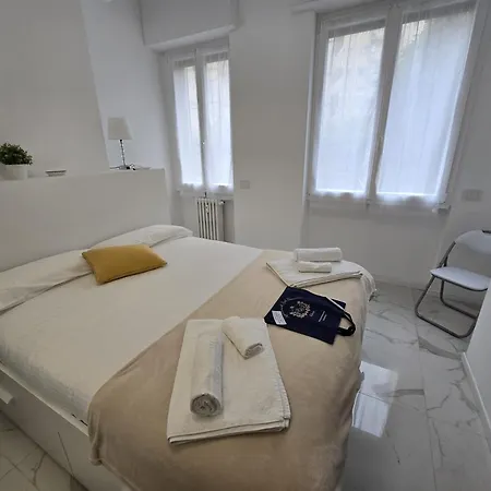 Apartamento Reali Bonaccini Milán