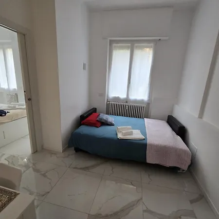 Reali Bonaccini Apartamento