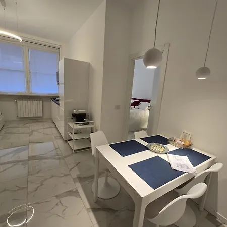 Apartamento Reali Bonaccini