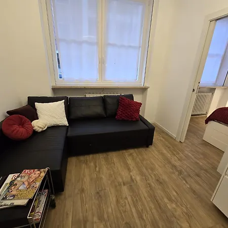 Reali Bonaccini Apartamento *