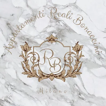 شقة Reali Bonaccini ميلان
