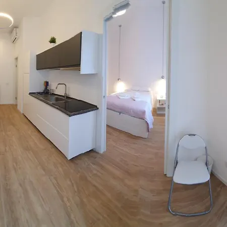 Reali Bonaccini * Milano
