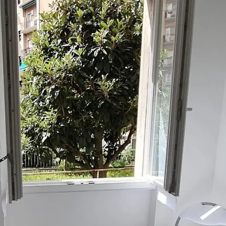 Reali Bonaccini Lejlighed Milano