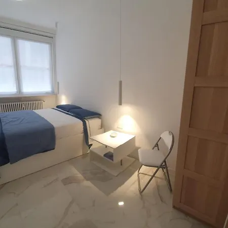 Lejlighed Reali Bonaccini Milano