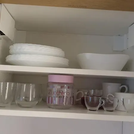 Reali Bonaccini Apartmán