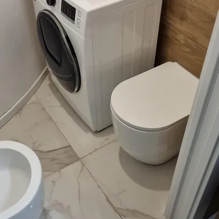 Lejlighed Reali Bonaccini Milano
