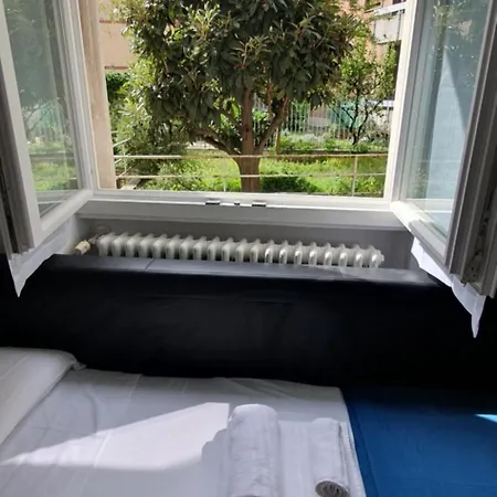 Lejlighed Reali Bonaccini Milano