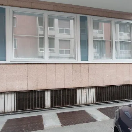 Appartement Reali Bonaccini *