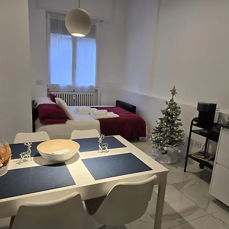 Reali Bonaccini Appartement